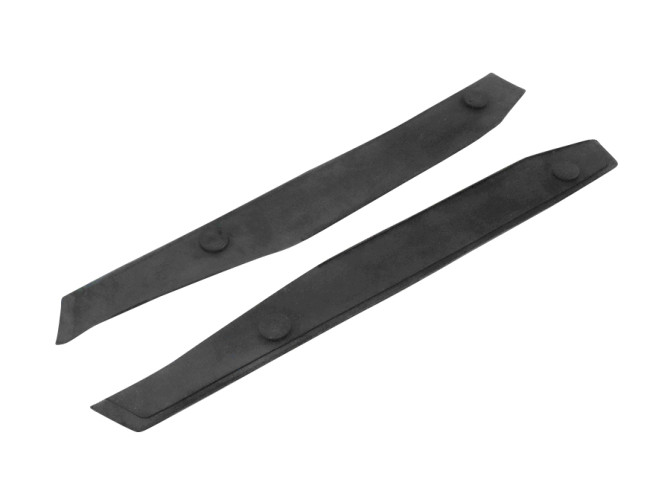 Zijscherm Tomos A3 rubber set replica product