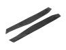 Zijscherm Tomos A3 rubber set replica thumb extra