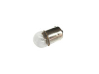 Light bulb BA15 12V 10 watt taillight / indicator blinker