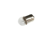 Light bulb BA15 12V 10 watt taillight / indicator blinker