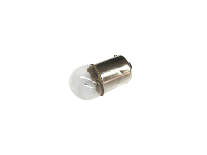 Light bulb BA15 12V 15 watt taillight brake blinker product