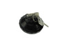 Fuel cap bajonet 30mm with lock black Tomos A3 / A35