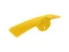 Front fender plate yellow universal Tomos moped thumb extra