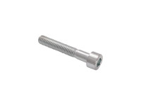 Allen bolt M8x45 galvanised for crown plate new model front fork