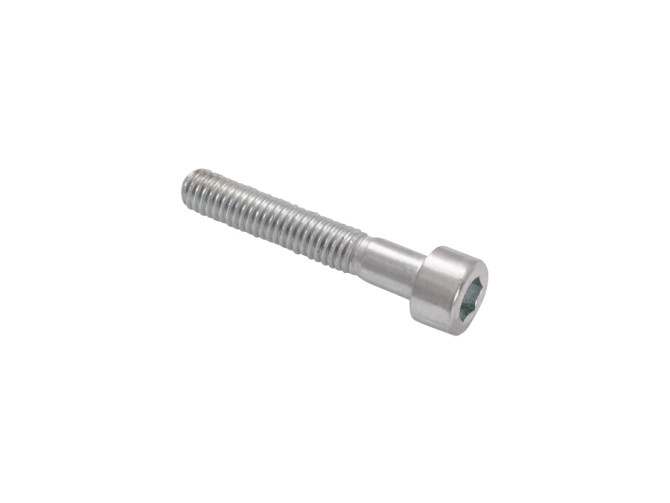 Inbusschraube M8x45 Galvanisiert Lenkerklemme Neues Gabel product