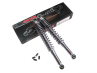 Shock absorber set 310mm MKX chrome  thumb extra