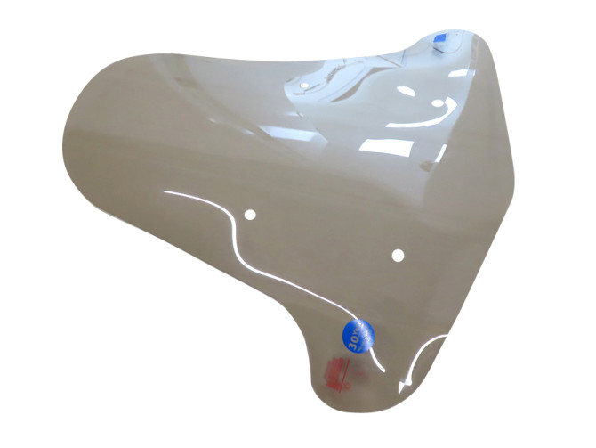 Wind shield Tomos universal 72cm product