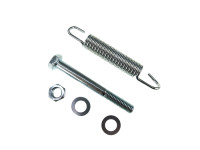 Centerstand Tomos A3 / A35 / various models mounting bolt with spring