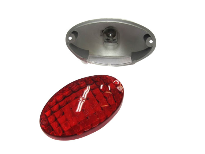 Taillight Tomos Revival Streetmate Flexer various models product