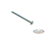 Taillight old and new model glas screw for mounting 3,5x45mm
