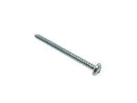 Taillight glas screw for mounting 3,5x45mm