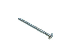 Taillight glas screw for mounting 3,5x45mm