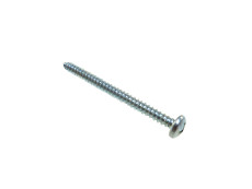 Taillight Tomos A3 / A35 glas mounting screw 3,5x45mm