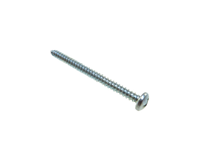 Achterlicht Tomos A3 / A35 glas montage parker 3,5x45mm product