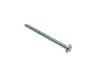 Taillight glas screw for mounting 3,5x45mm thumb extra