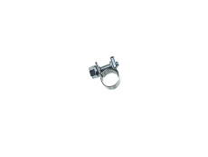 Hose clamp 7-8.5mm universal (a piece)