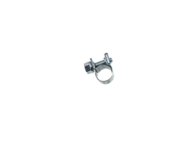Hose clamp 7-8.5mm universal (a piece) product