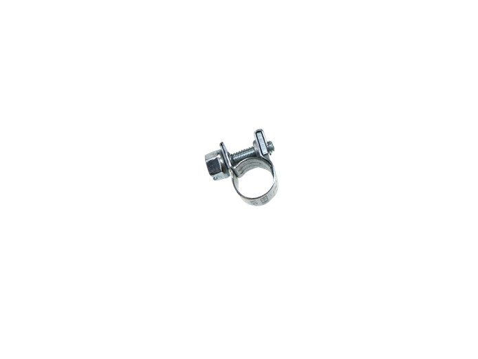 Hose clamp 7-8.5mm universal (a piece)