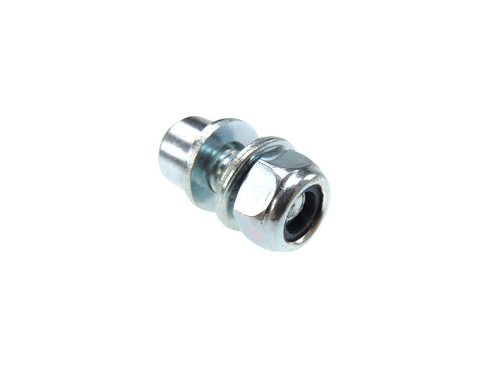 Allen bolt M6x12 mudguard mounting set Tomos 