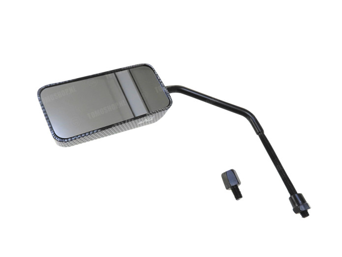 Mirror TNT F11 Millenium carbon M8