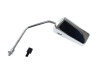 Spiegel TNT F11 Millenium Chrom M8