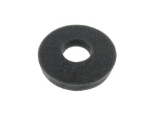 Fuel cap sponge antraciet