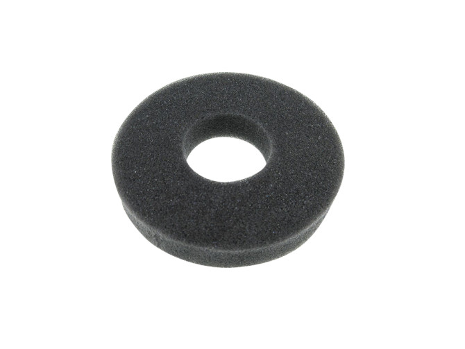 Fuel cap sponge antraciet product