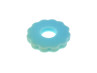 Fuel cap sponge light blue thumb extra