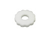 Fuel cap sponge white thumb extra