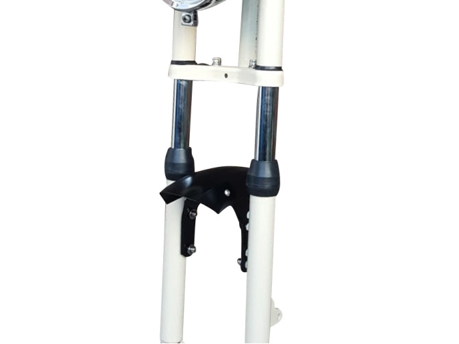 Gabel Tomos A3 / A35 Altes Modell Staub Abdeckhülse 25mm / 33mm product