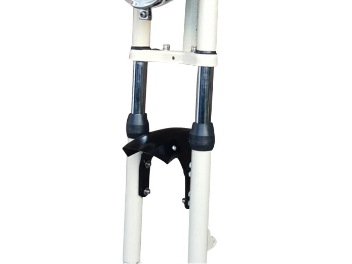 Front fork Tomos A3 / A35 old model dust cover 25mm / 33mm