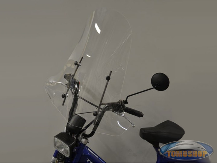 Windscherm Tomos Universal 72cm