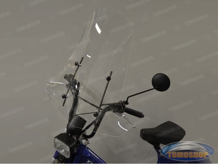 Windscherm Tomos Universal 72cm