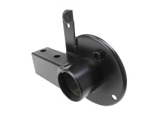 Schwinge Tomos Youngst'R / Funtastic Hinterradhalter Nabe Schwarz