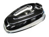 Tomos Tank Tomos 2L / 3L / 4L bajonet Tank Tomos 2L / 3L / 4L voor bajonet dop chroom replica