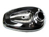 Tank Tomos 2L / 3L / 4L for bajonet fuel cap chrome replica thumb extra