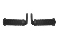 Foot rest Tomos A3 / A35 (rubber with bracket)