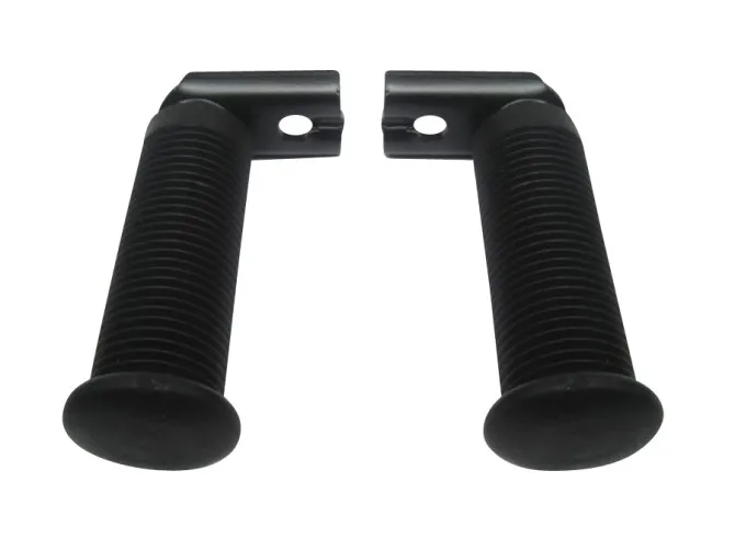 Foot rest Tomos A3 / A35 (rubber with bracket) product
