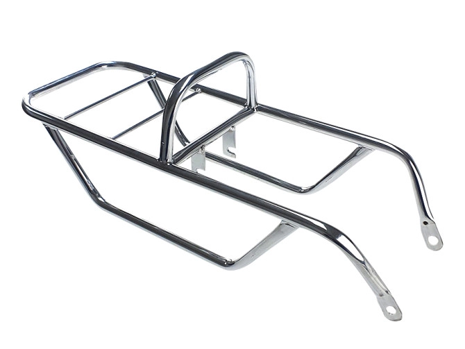 Set Haltebleche Zündspule/ Regler Vape Zündung Simson S50, S51, S70, 9,70