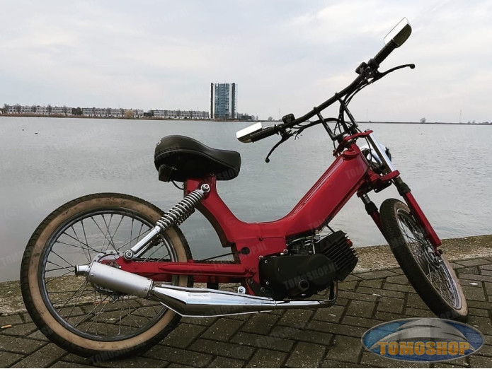 Handle bar Fun Sport R / Funtastic / universal