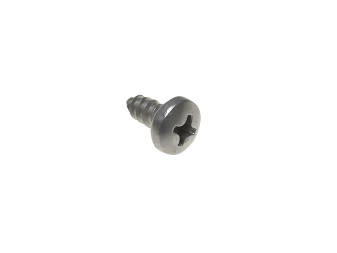 Cable guide mounting parker 4,2x9,5mm (for steel) main
