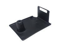 Oil tank Tomos Flexer / Funsport / Racing / Youngst'R protection plate 