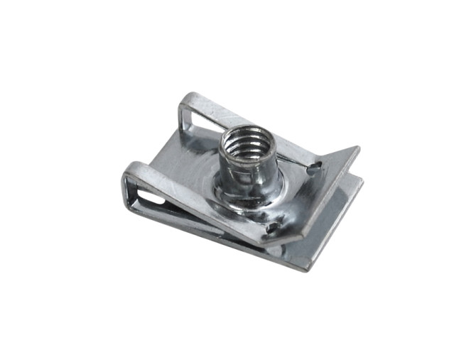 Mutternplatte speednut M6 product