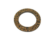 Fuel cap Tomos 2L / 3L / 4L cork seal ring