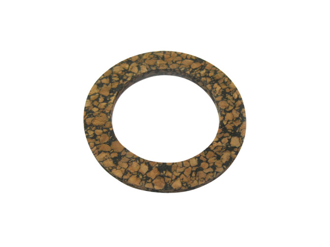 Fuel cap Tomos 2L / 3L / 4L cork seal ring product
