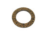 Fuel cap Tomos 2L / 3L / 4L cork seal ring thumb extra