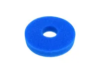 Fuel cap sponge dark blue