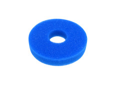 Fuel cap sponge dark blue