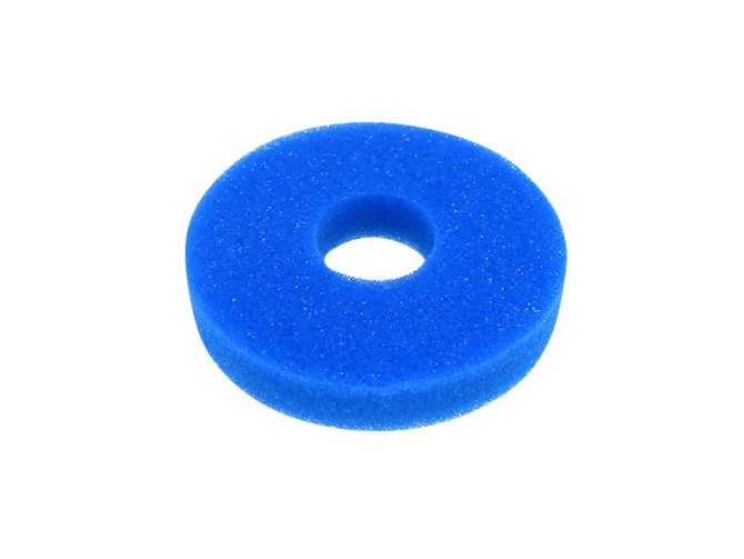 Fuel cap sponge dark blue product