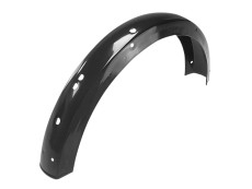 Rear fender Tomos A3 / A35 black replica